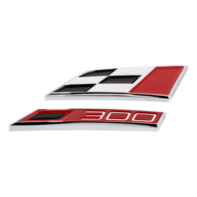 Seat Cupra Leon 2017 Schriftzug Hinten Emblem 6LL853687 27A Logo Kupfer