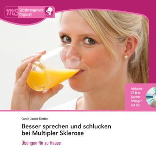 Thumbnail - Besser Sprechen Und Schlucken Bei Multipler Sklerose Übungen Für Zu