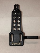 Denon Headshell