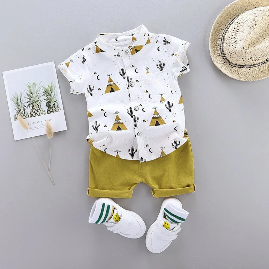 Discount baby cheap boy clothes