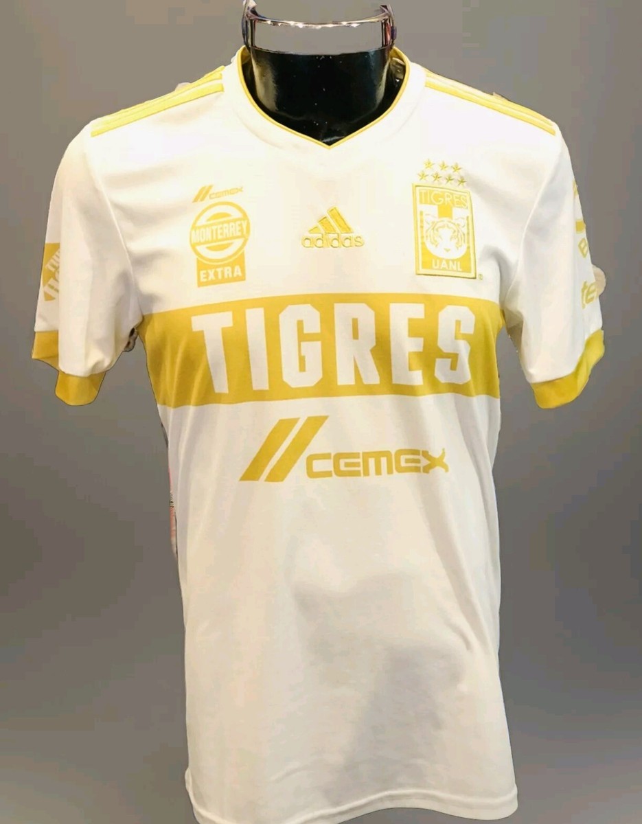 Les Tigres de Gignac dévoile un 3ème maillot Les Tigres de Gignac dévoile un 3ème maillot