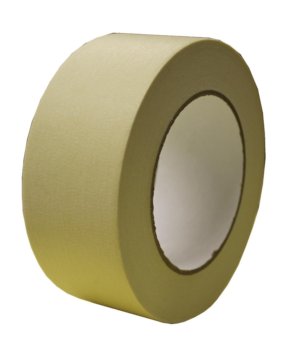 AUTOMOTIVE GRADE MASKING TAPE 2