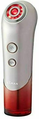 YA−MAN S10-YL ブルーム レッド | YA-MAN TOKYO JAPAN | ヤーマン株式会社