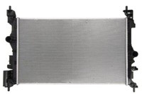 Thermotec KüHler WasserküHler MotorküHler FüR Opel Adam Corsa E M13 1.0 X15