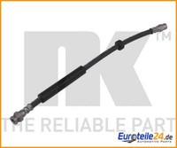 Bremsschlauch Nk 854789 FüR Vw Sharan Sharan Van Ford Galaxy