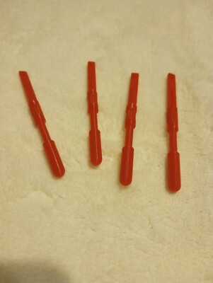 4x Replacement Missiles - ARMADA MEGATRON GALVATRON