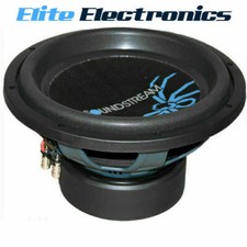 woofer soundstream xpro 12