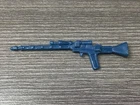 Star Wars IG-88 RIFLE M2 Unitoy Original Kenner Accessory Vintage 1980