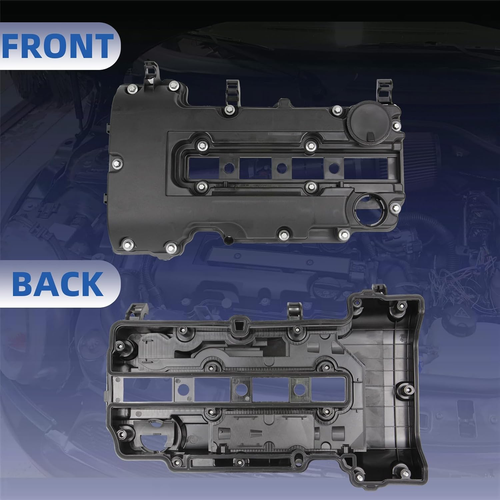 Engine Valve Cover, For 2011-2019 Chevy, Cruze, Sonic, Volt, Trax, Buick, Encore - Picture 6 of 12