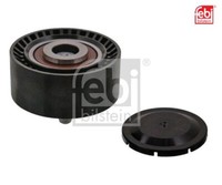 Umlenk-/FüHrungsrolle, Keilrippenriemen Febi Bilstein 100252