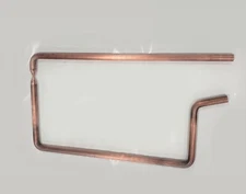 1 Pair 18"x9" Arms TnT040206 for Chicago Electric etal Spot Welder 