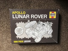 3d Rompecabezas - Puzzle - Apollo Modulo Lunar | Cuotas Sin Interés - Foto 9