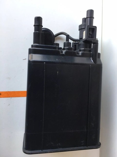 2000-2004 Toyota Tundra Charcoal Fuel Vapor Canister Emission OEM | eBay