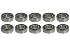Bearing ZVL 6205-2RSR C3
