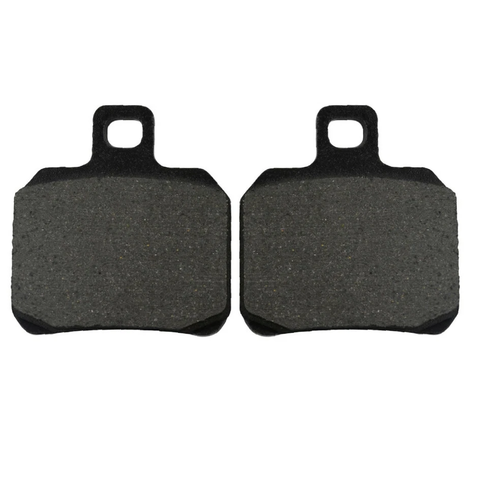 For Ducati Supersport Hypermotard Multistrada F+R Brake Pads 3Pair - Image 3 of 3