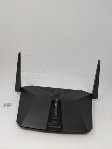 Netgear Nighthawk 4 Stream AX4 Wifi 6 Router RAX40 AX3000 C10 - Afbeelding 6 van 13
