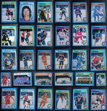 1979-80 OPC O-Pee-Chee Hockey Cards Complete Your Set U You Pick List 201-396