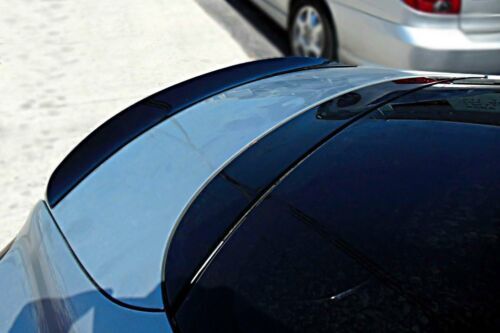 Bigger Lip Spoiler lineaTesoro Style For Bentley Continental 2010-2011