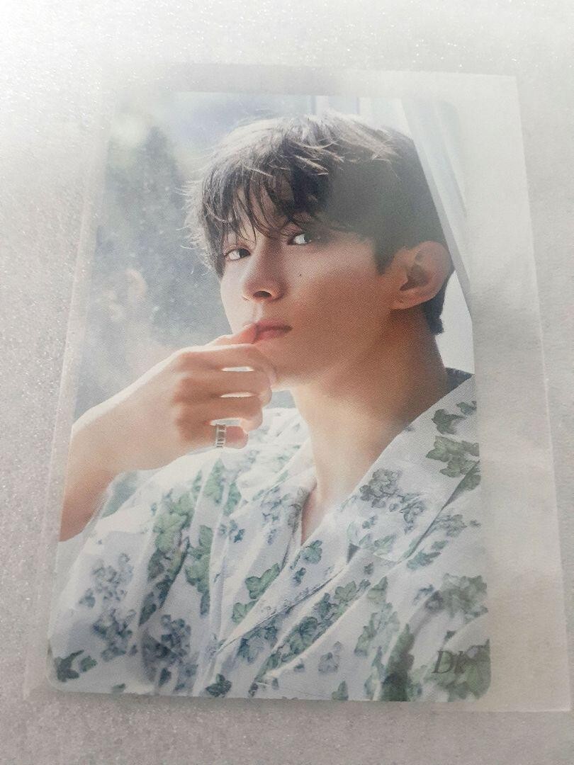 SEVENTEEN DK yourchoice HMV Japan Lucky draw Photo card | eBay