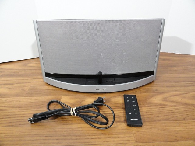 sounddock 10 bluetooth