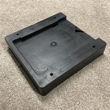 Optima Battery Base Rack RedTop Battery Holder Hold down HMMWV Hummer