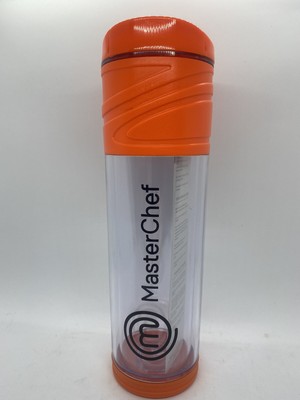 MasterChef 16 oz. Melrose Travel Tumbler
