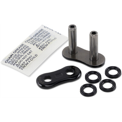 EK 3D ThreeD 530 Z SUPER SPORT MLJ QX2-Ring Rivet Connecting