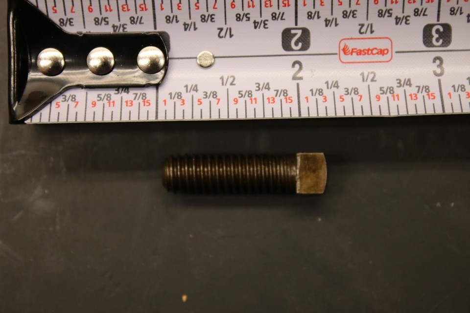 Brake Lathe Negative Rake Toolholder Set – Fits AMMCO 3000 & 4000 (Online Auto Supply)