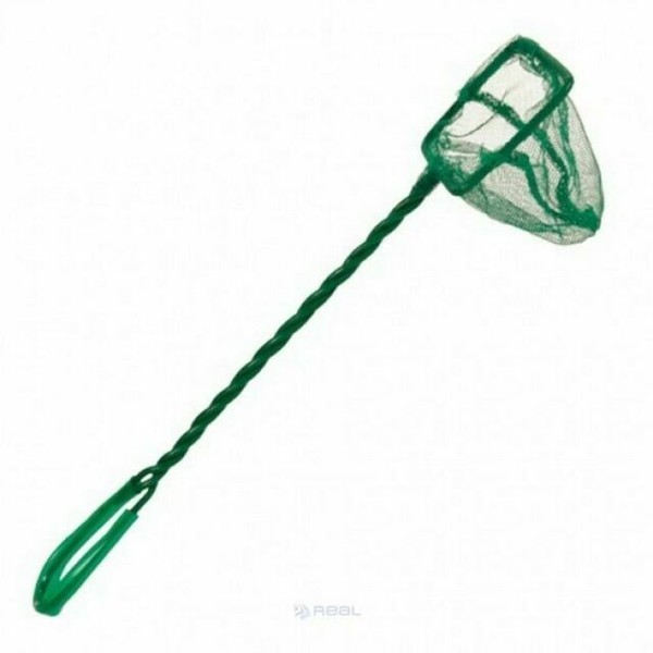 Aquarium Fish Net 3" Small for Tropical Coldwater Marine Tank Netting Scoop for sale online eBay