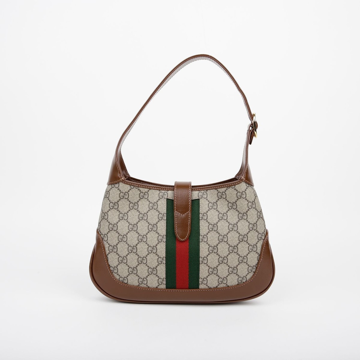 Gucci Jackie 1961 Small Hobo Shoulder Bag 636706 114677040