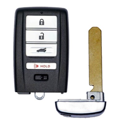 OEM 2017 - 2021 ACURA NSX Smart Keyless Remote Fob A2C95788800 KR5V2X / DRIVER 1