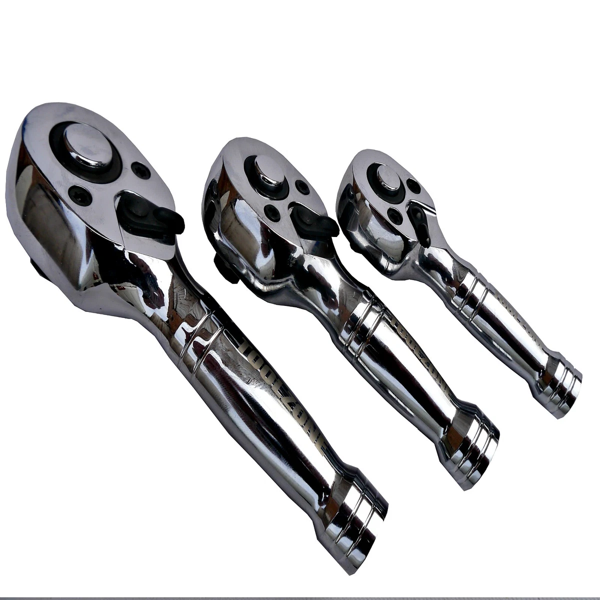 Stubby ratchet set deals