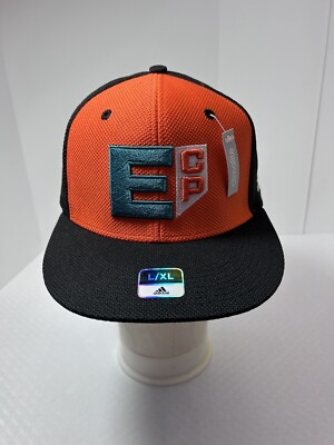 Adidas Climalite East Coast Pro Superflex Hat Size L/XL