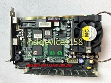 Portwell industrial motherboard ROBO-605