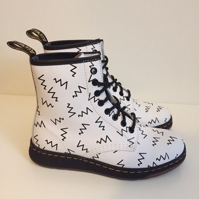 dr martens soft wair