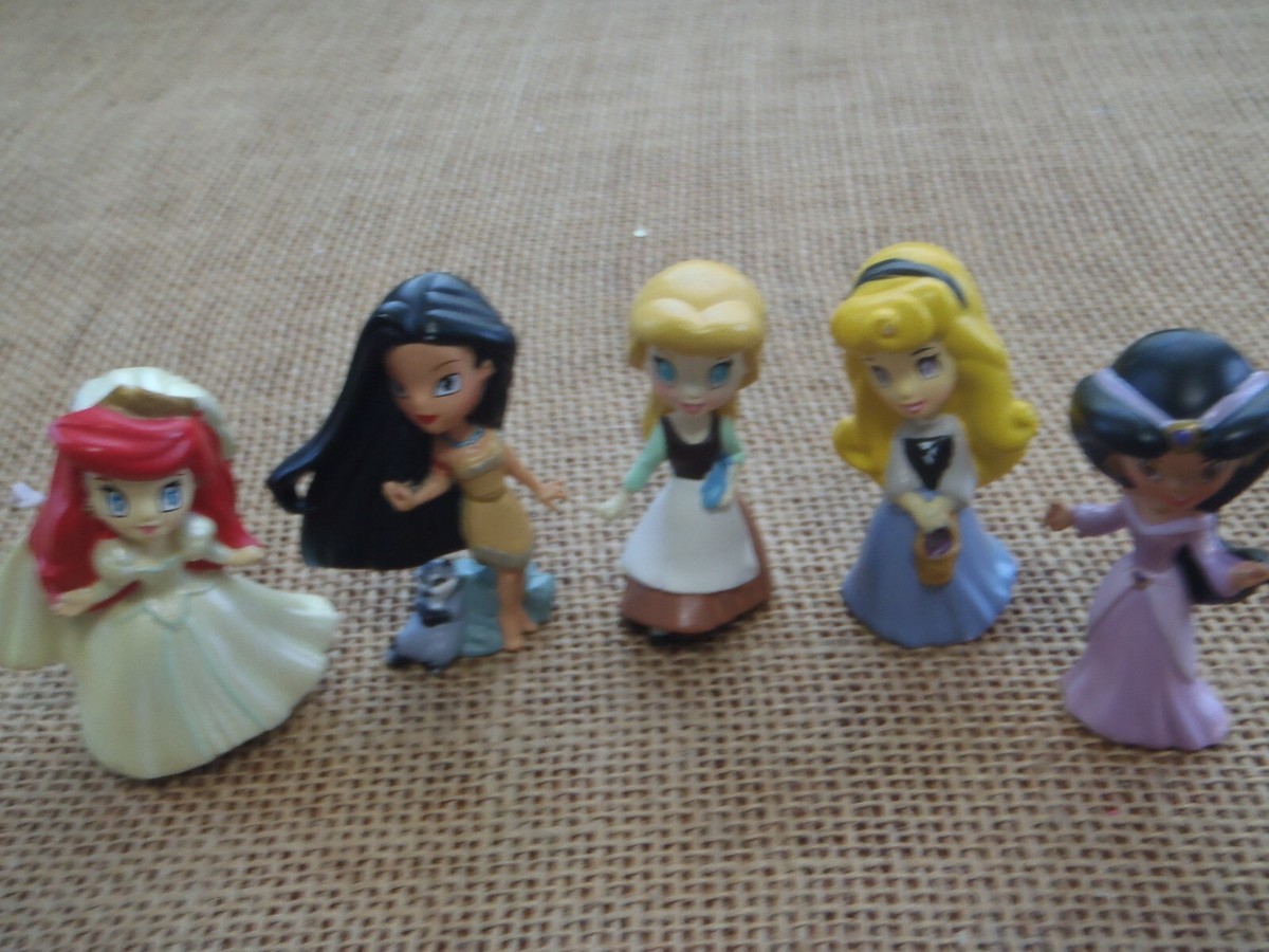 Disney Princess TM Zizzle 2