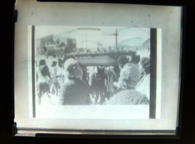 s/w Negativ Township Riots S / Afrika Auflistung nach unten scrollen für weitere Fotos