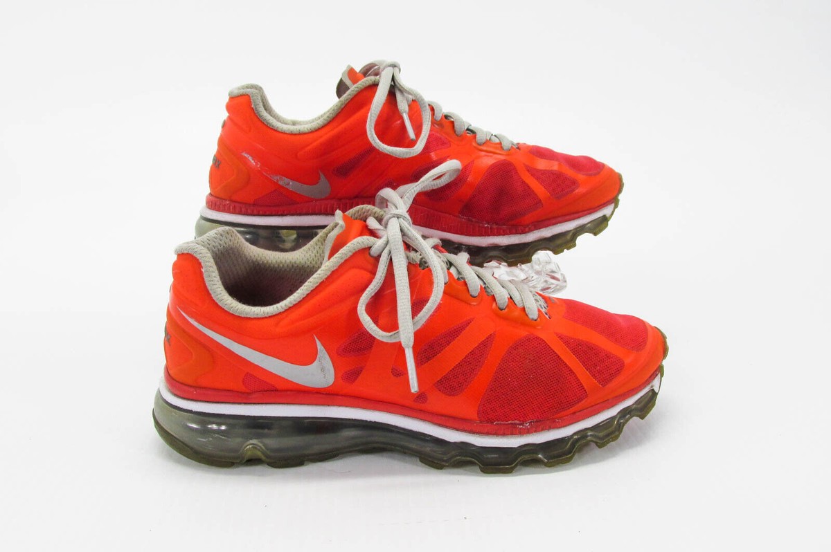 Orange Air Max 95 Fluor Sportshowroom Nike Air Max 90 Ultra