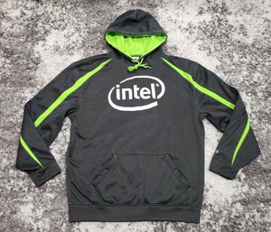intel sweatshirt