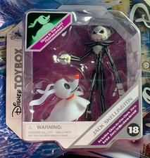 disney toy box jack skellington