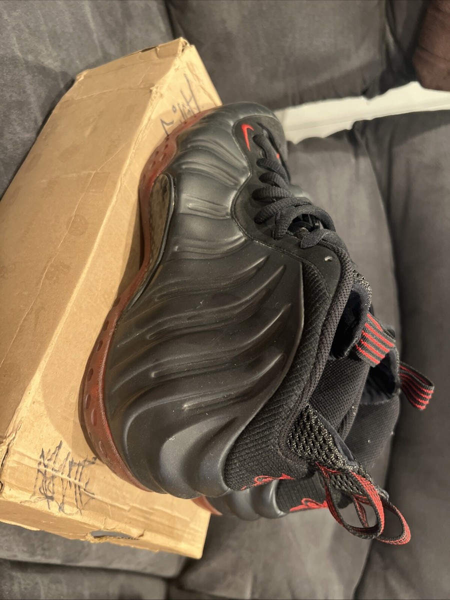 SIZE 9 NIKE AIR FOAMPOSITE ONE COUGH DROPS | eBay display picture 1