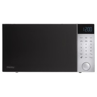 Danby 1.2 Cu. Ft. Kitchen Countertop Microwave Oven 1200 Watts, Brushed Silver on sale Danby 1.2 Cu. Ft. Kitchen Countertop Microwave Oven 1200 Watts, Brushed Silver on sale
