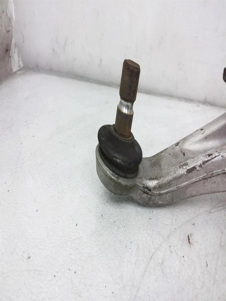 Brazo de control superior del conductor trasero izquierdo Infiniti Qx60 2014-2020 55502-3Ja0a Foto 3 de 4