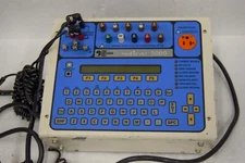 Dynatech DNI MedTester 5000 w 5000C Wedge (S23)