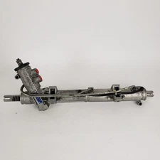 BMW E30 OEM ZF Power Steering Rack and Pinion 1134944 7832955149