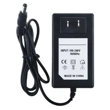 AC Adapter For SunSare DSV101B 25.9V Li-ion Battery Cordless Vacuum Cleaner