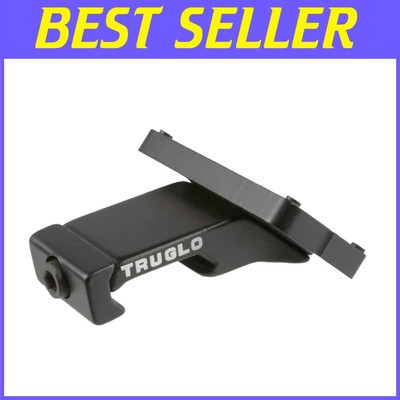 Lightweight 45-Degree Red Dot Sight Mount - Durable Aircraft Grade Aluminum
