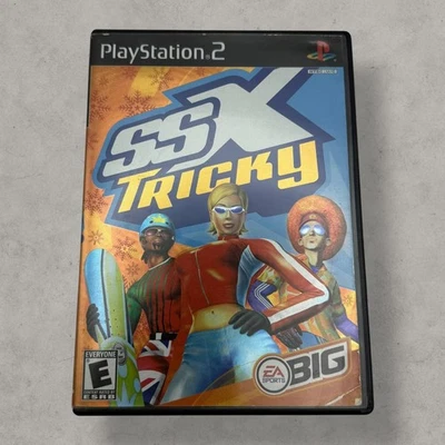 Sony PlayStation 2 NTSC-J (Japan) EA Video Games for sale | eBay