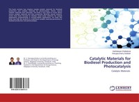 Karthikeyan Chelladurai (U. A.) | Catalytic Materials For Biodiesel...