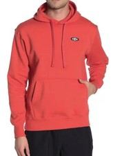 Under Armour UA Performance Originator Fleece Pullover Hoodie S New 65